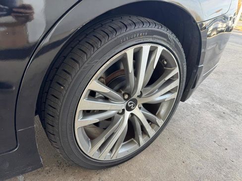 Used 2020 INFINITI Q50 Sport w/ Proactive Package image 8