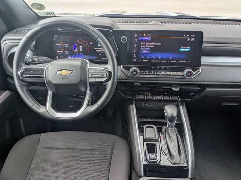 Used 2024 Chevrolet Colorado LT w/ LT Convenience Package RWD image 27