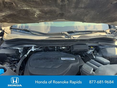 Used 2017 Honda Ridgeline RTL-E image 20