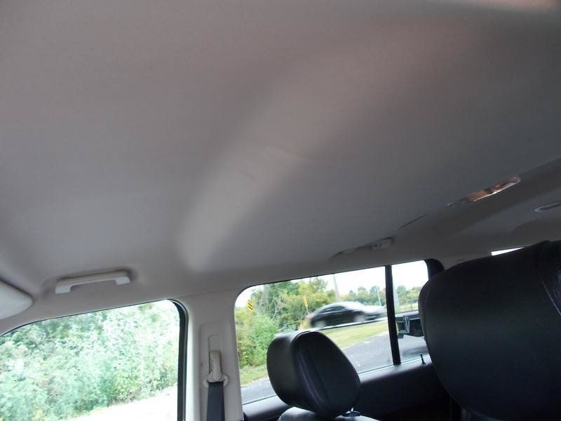 Used 2014 Ford Flex Limited AWD/4WD image 28