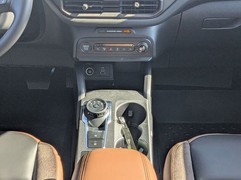 New 2025 Ford Bronco Sport Outer Banks image 19