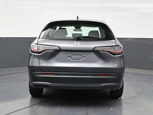 Used 2024 Honda HR-V LX image 4