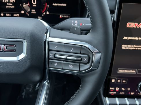 New 2026 GMC Terrain Elevation w/ Elevation Premium Package image 29