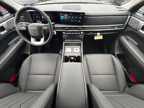 New 2026 Hyundai Santa Fe SEL w/ Tow & Go Package image 13