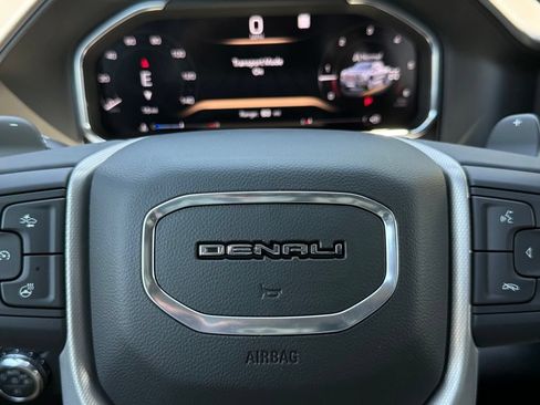 New 2026 GMC Sierra 1500 Denali w/ Denali Reserve Package AWD/4WD image 23