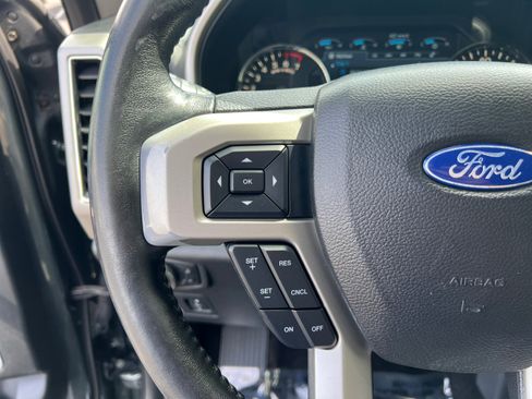 Certified 2018 Ford F150 Lariat w/ Equipment Group 501A Mid AWD/4WD image 14