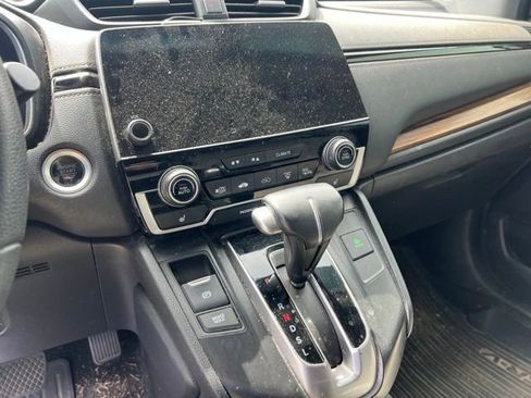 Used 2017 Honda CR-V EX image 14