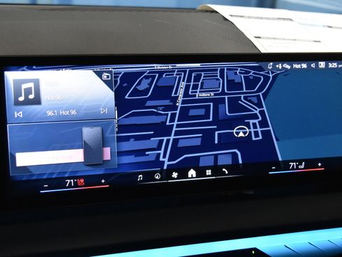 New 2026 BMW X3 xDrive30 w/ Premium Package image 10