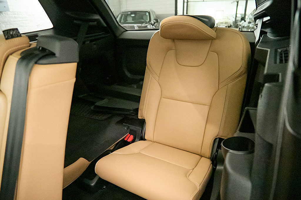 Certified 2023 Volvo XC90 B6 Ultimate w/ Protection Package Premier AWD/4WD image 26