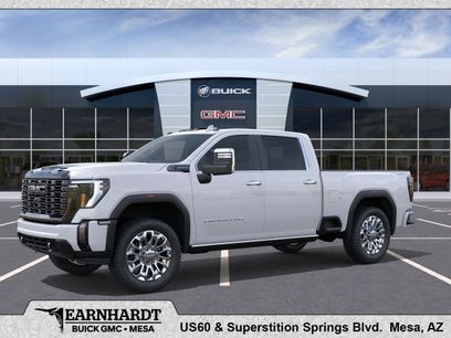 New 2026 GMC Sierra 2500 Denali Ultimate