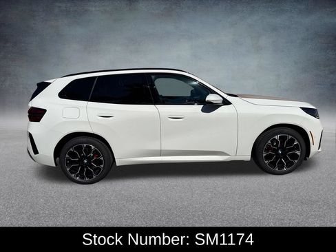New 2026 BMW X3 xDrive30i w/ Premium Package AWD/4WD image 6