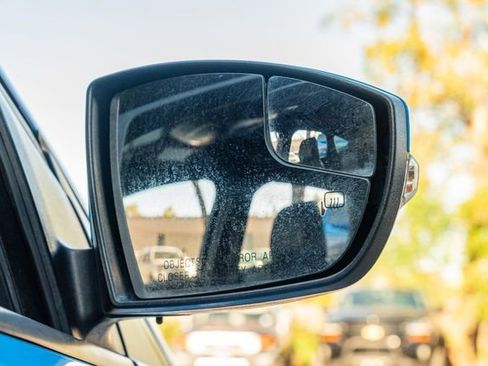 Used 2017 Ford Focus RS image 13