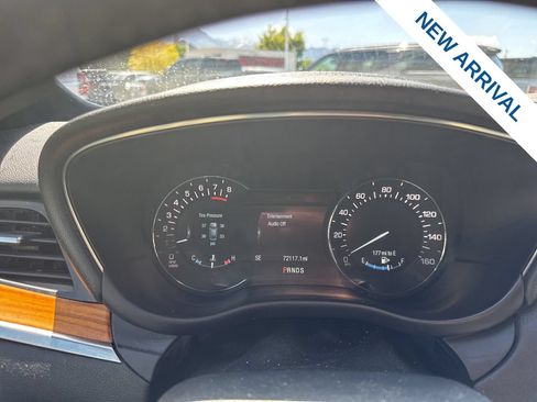 Used 2018 Lincoln MKC Reserve w/ Lincoln MKC Climate Package AWD/4WD image 24