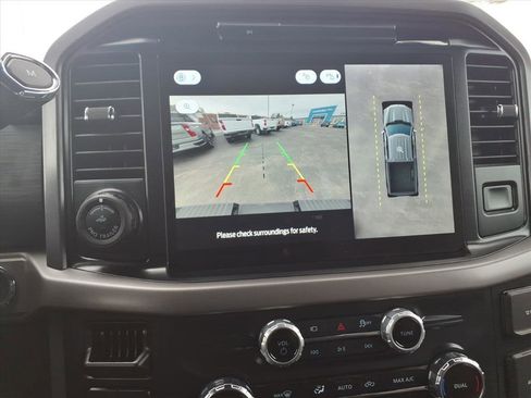 Used 2025 Ford F150 XLT w/ Equipment Group 302A MID image 19