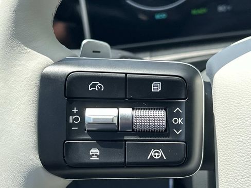 New 2026 Hyundai Santa Fe Calligraphy FWD image 32