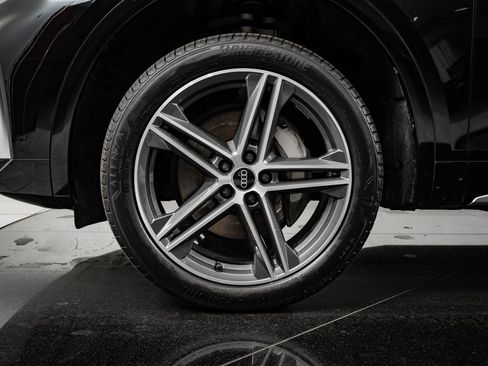 Used 2024 Audi Q5 e Premium image 13