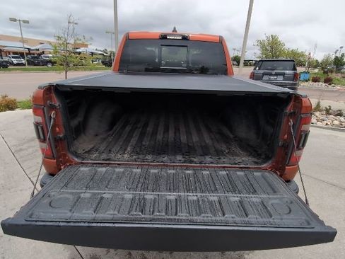 Used 2024 RAM 1500 TRX AWD/4WD image 30