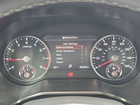 Used 2022 Kia Telluride SX w/ SX Prestige Package image 19