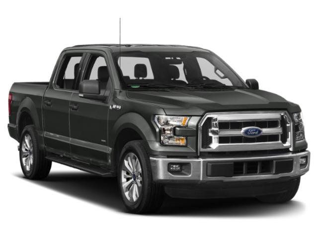 Used 2015 Ford F150 XLT w/ Equipment Group 301A Mid AWD/4WD image 6
