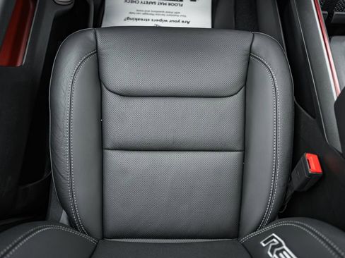 New 2026 RAM 1500 Rebel image 34