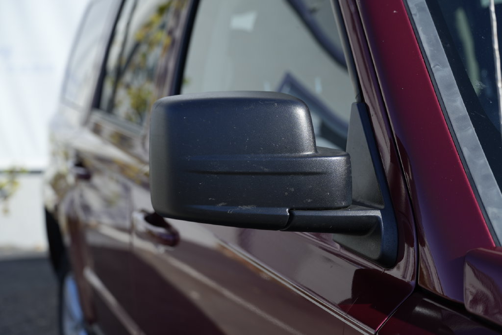Used 2012 Jeep Patriot Limited AWD/4WD image 9