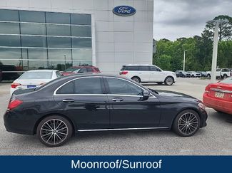 Used 2021 Mercedes-Benz C 300 Sedan video 2