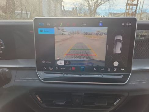 New 2026 Volkswagen Tiguan SE R-Line AWD/4WD image 29