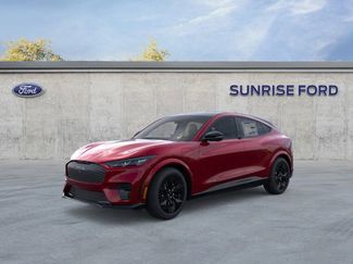 New 2025 Ford Mustang Mach-E GT 360° Tour