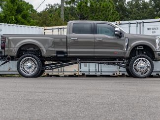 Used 2026 Ford F450 Platinum w/ Platinum Plus Package AWD/4WD video 3
