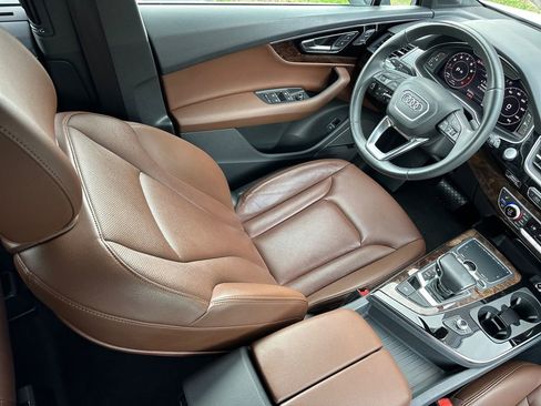 Used 2018 Audi Q7 3.0T Prestige image 22