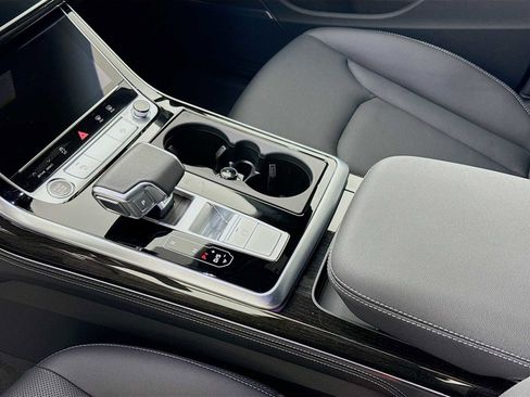 Used 2025 Audi Q7 3.0T Premium Plus w/ Premium Plus Package image 20