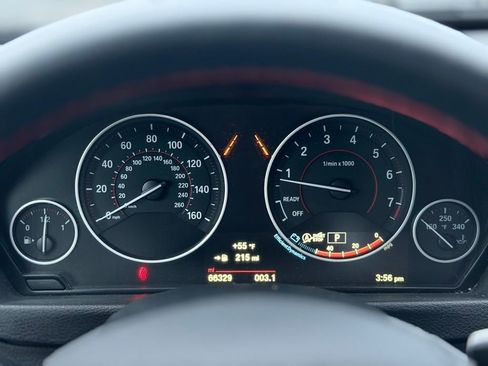 Used 2019 BMW 330i Gran Turismo xDrive 330 Gran Turismo i xDrive image 13