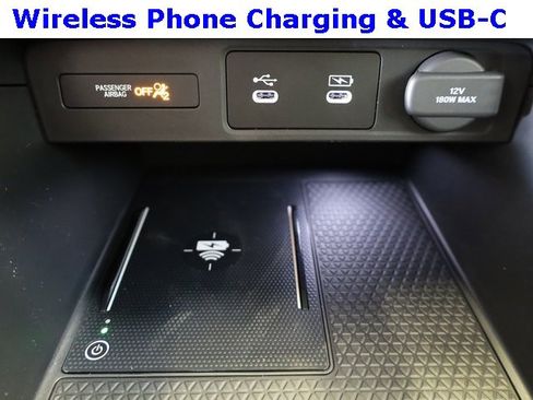 New 2026 Honda CR-V Sport image 5