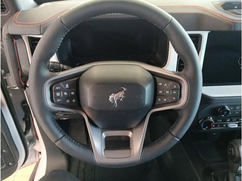 New 2025 Ford Bronco Stroppe Edition image 15
