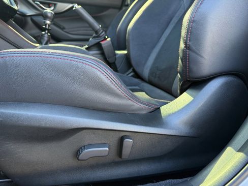 Used 2024 Subaru WRX TR image 33