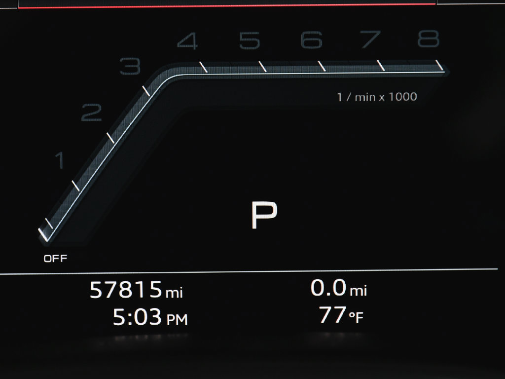 Used 2022 Audi Q8 Premium AWD/4WD image 25