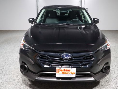 Used 2024 Subaru Crosstrek 2.0i image 4