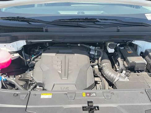 New 2026 Kia Carnival FWD image 30