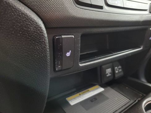 Used 2022 Honda Passport TrailSport image 21