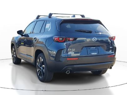 New 2026 MAZDA CX-50 2.5 Hybrid w/ Cargo Package