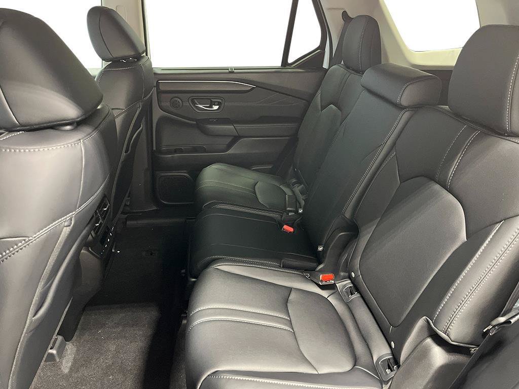 New 2026 Honda Pilot Touring image 23