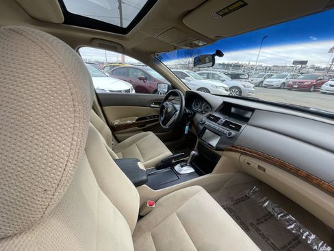 Used 2008 Honda Accord EX image 14