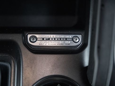 Used 2023 Ford Bronco Big Bend AWD/4WD image 31