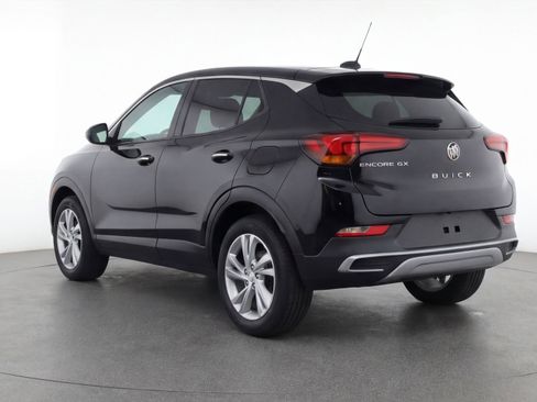 Used 2025 Buick Encore GX Preferred image 6