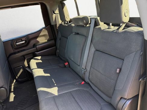 Used 2021 Chevrolet Silverado 1500 LT w/ Texas Edition Plus image 31