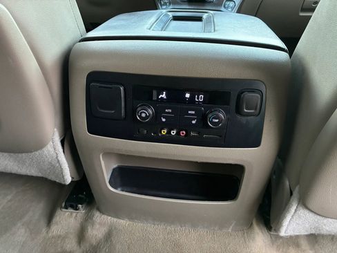 Used 2015 Chevrolet Tahoe LTZ image 27