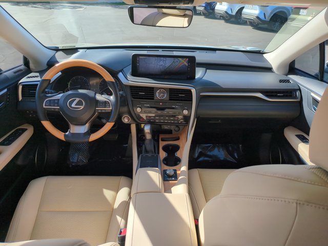 Used 2021 Lexus RX 350L FWD w/ Premium Package image 25