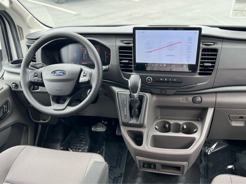 New 2026 Ford Transit 250 148 Medium Roof Extended AWD image 22