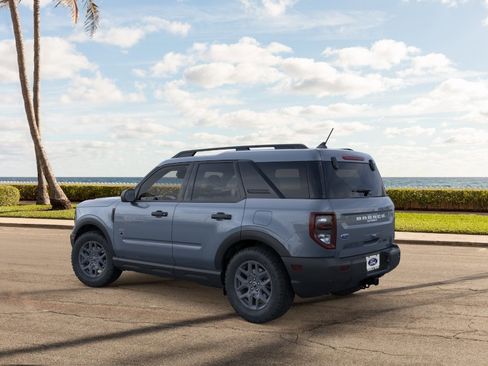 New 2026 Ford Bronco Sport Big Bend w/ Convenience Package AWD/4WD image 21