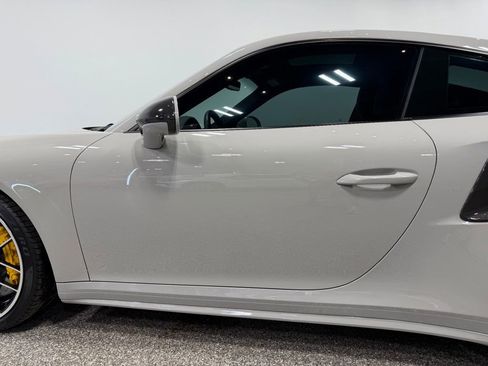 Used 2019 Porsche 911 Turbo S AWD/4WD image 21